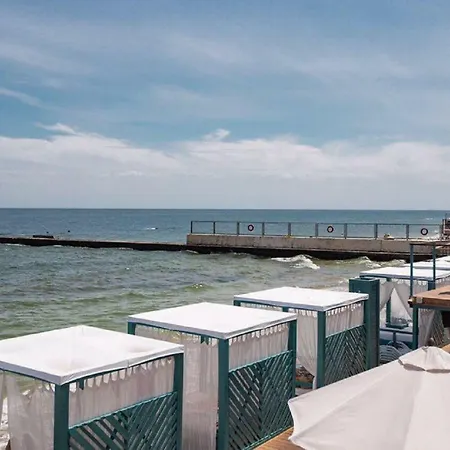 Costafontana * Odessa