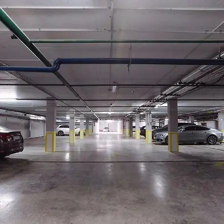 Costafontana Appartement Odessa