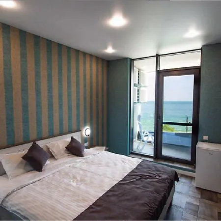 Costafontana Appartement Odessa