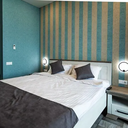 Costafontana Одеса