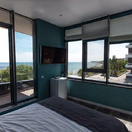 Appartement Costafontana