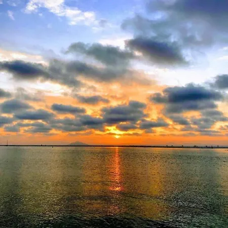 Appartement Costafontana Odessa