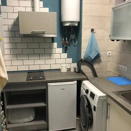 Costafontana Apartment Odessa
