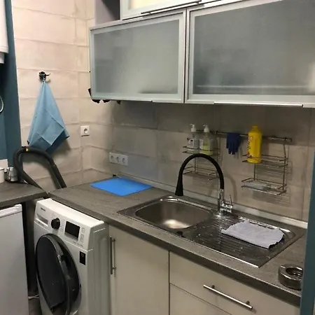 Apartamento Costafontana