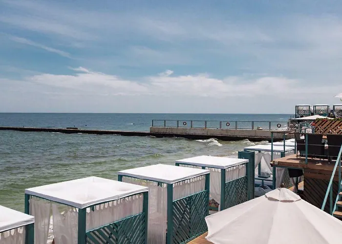 Costafontana * Odessa