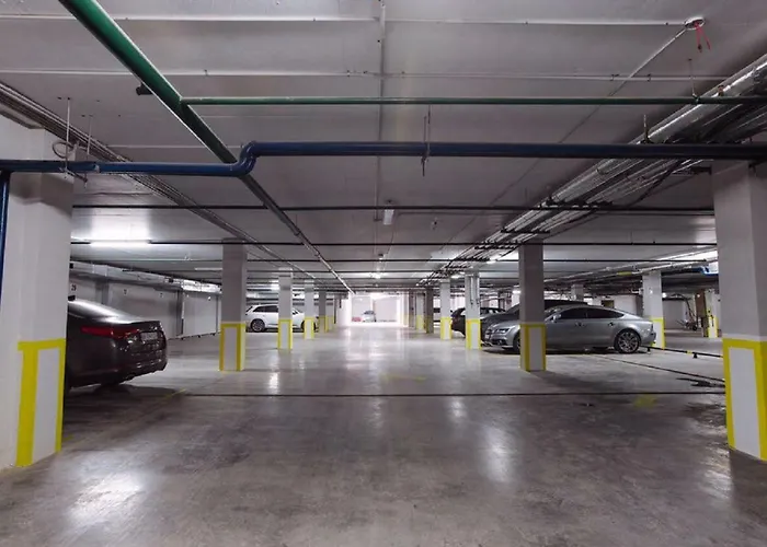 Costafontana Appartement Odessa