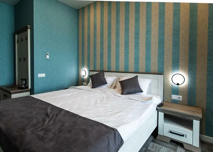 Costafontana Одеса