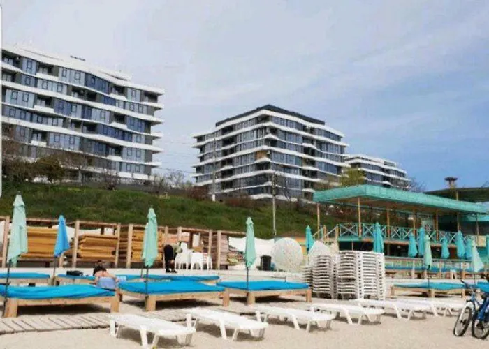 Costafontana Appartement *