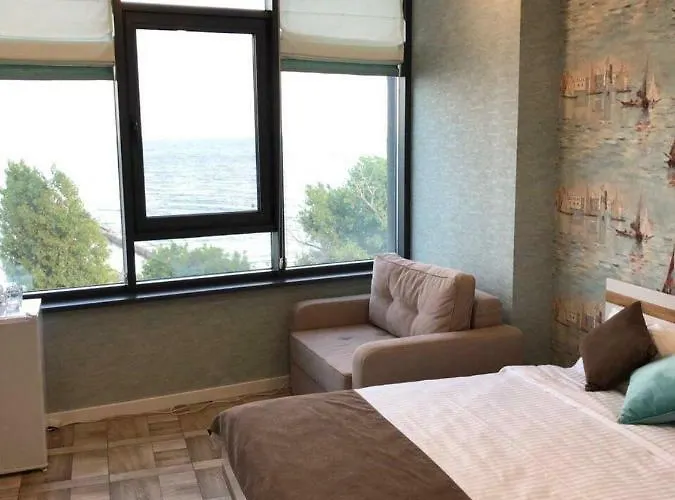 Costafontana Appartement