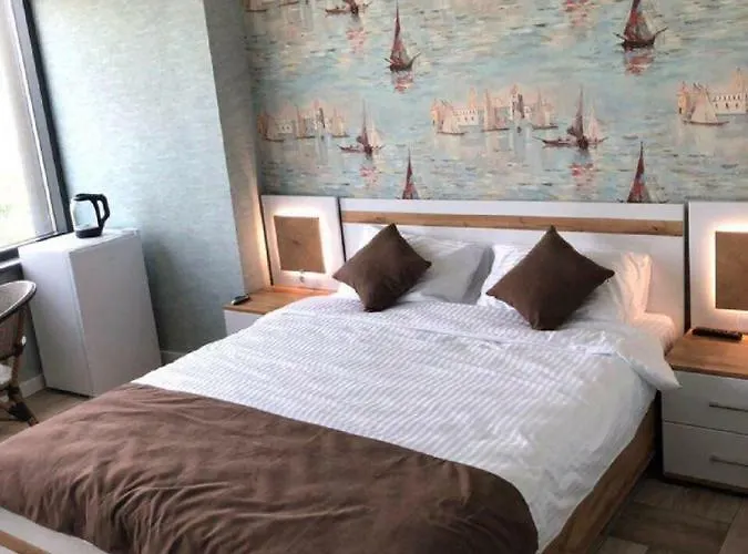 Costafontana * Odessa