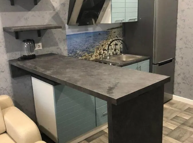 Costafontana Appartement