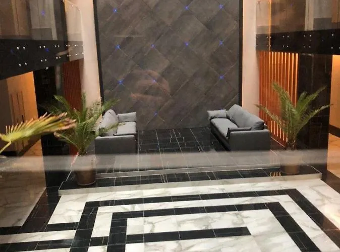 Costafontana Appartement *