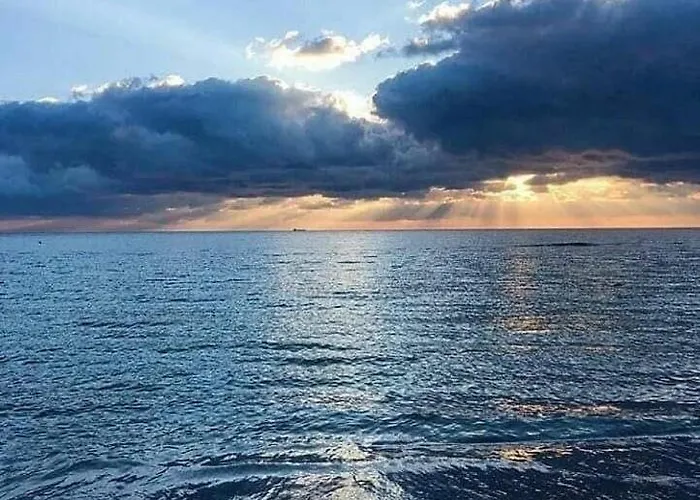 Costafontana Апартаменти *