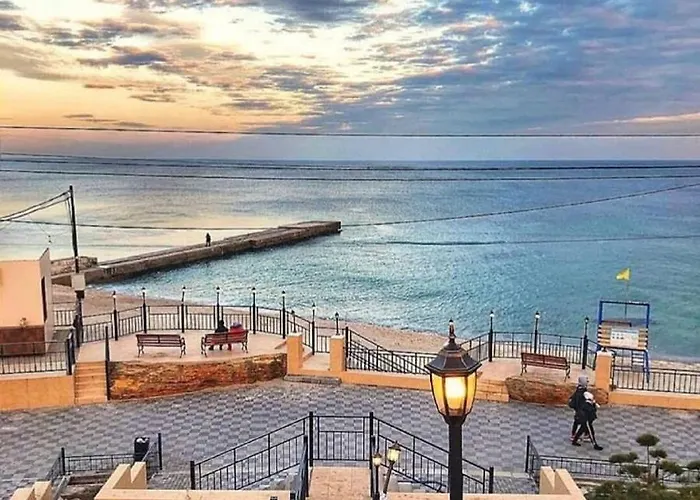 Appartement Costafontana *