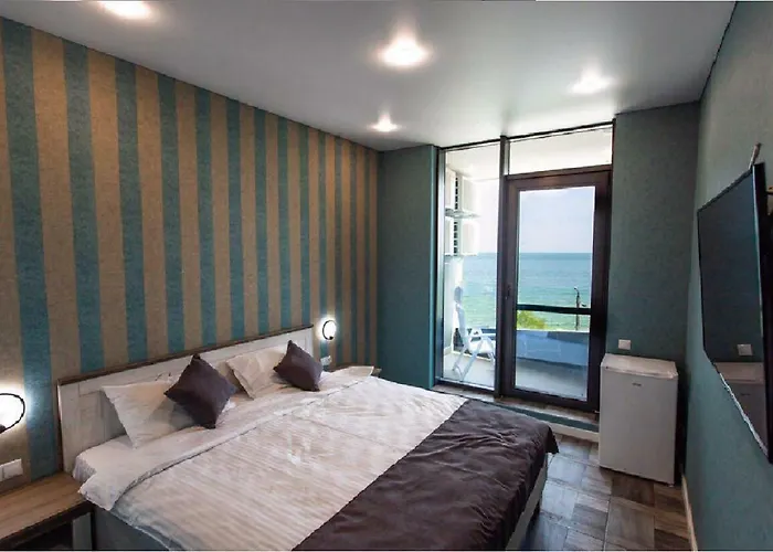 Costafontana Apartment Odesa