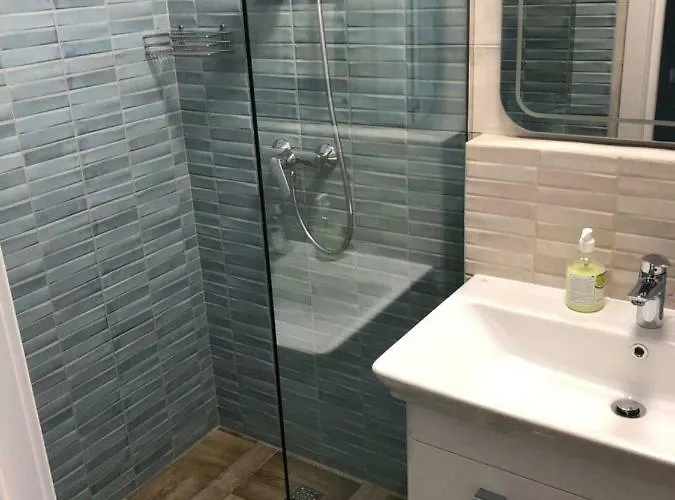 Apartment Costafontana