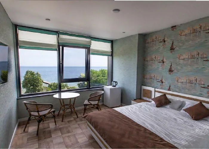 Costafontana * Odesa