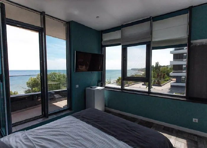 Apartment Costafontana