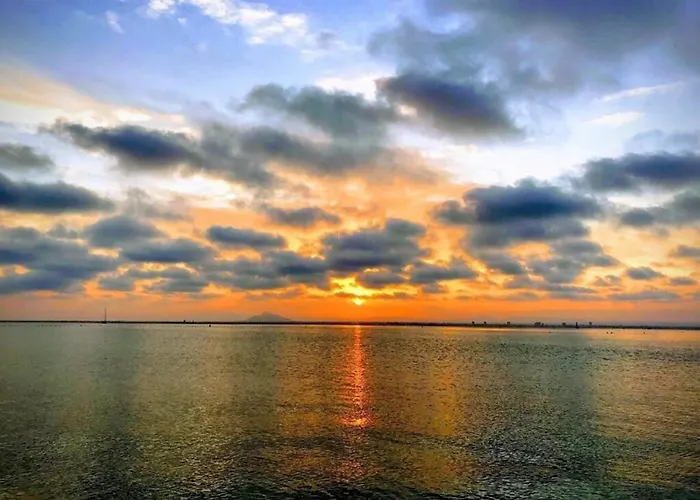 Apartment Costafontana Odesa