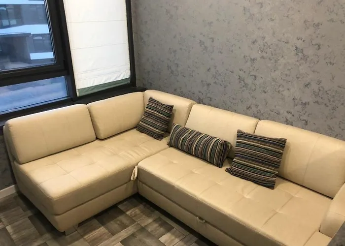 Apartment Costafontana