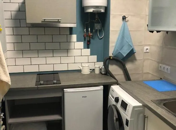 Costafontana Apartment Odesa