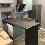 Costafontana Апартаменты
